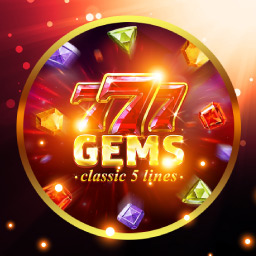 777 Gems Respin